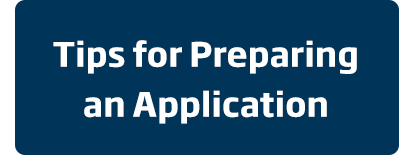 Tips for preparing an application