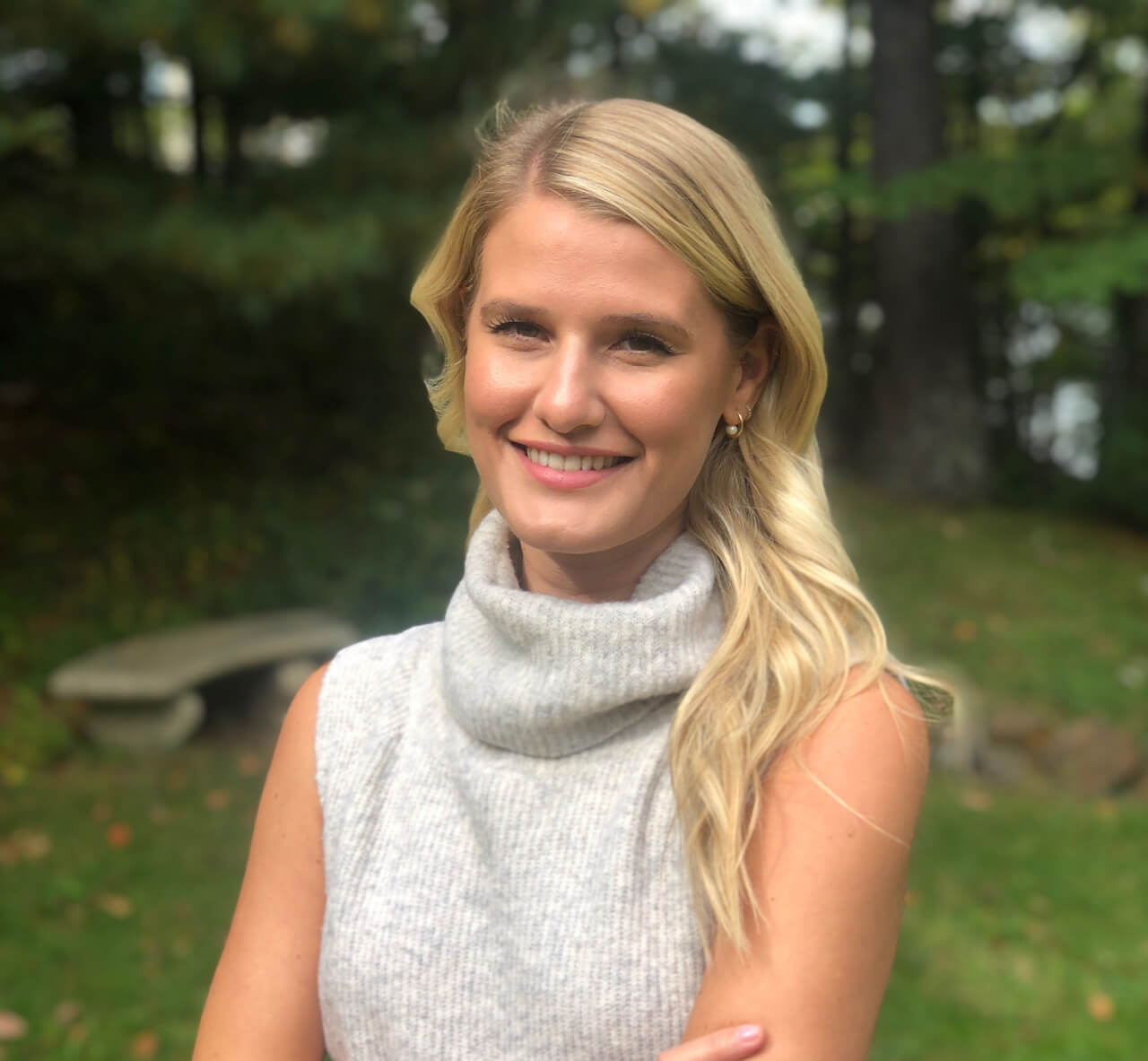 Lindsay Wallace headshot